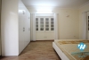 4 bedrooms, full furniture house in Ciputra Ha Noi for rent.